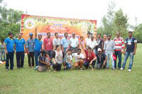 TAN Ugadi Utsavalu 2014 Photos